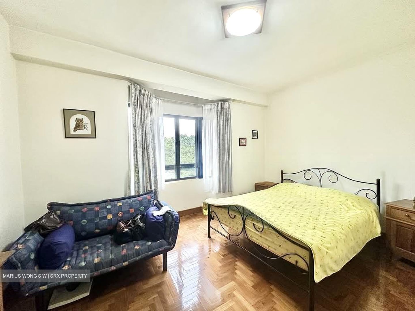 Westcove Condominium (D5), Condominium #582994141